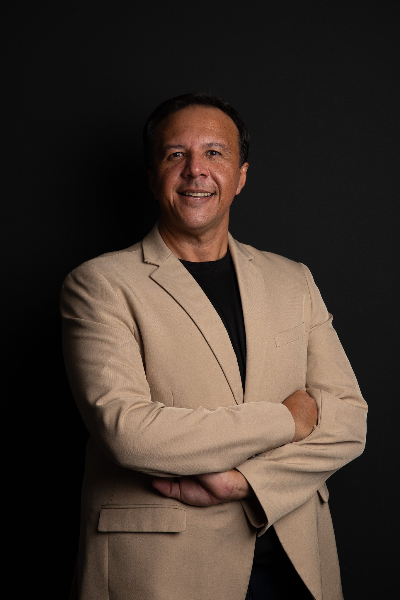 Dr. Rafael Fernandes Temoteo